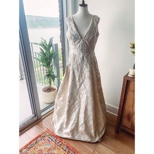 NWT never worn Rebecca Schoneveld Gown